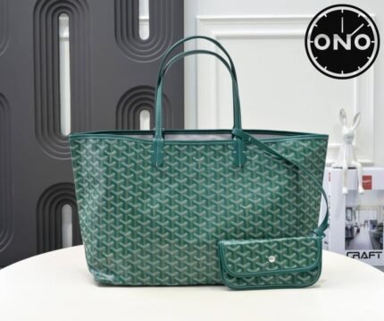 062 ONO goyard women 2025 new arrival top version & factory direct