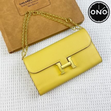 042 ONO hermes women 2025 new arrival top version & factory direct