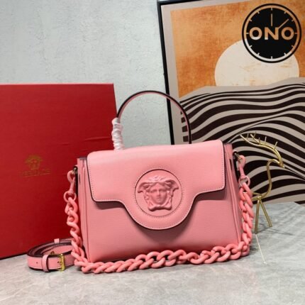 114 ONO versace women 2025 new arrival top version & factory direct