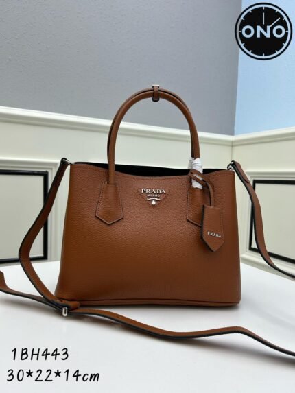 079 ONO prada women 2025 new arrival top version & factory direct