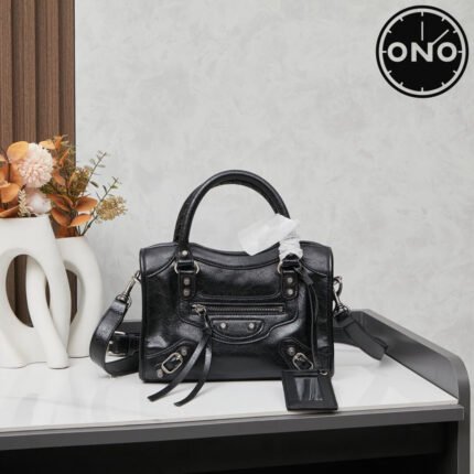 067 ONO balenciaga women 2025 new arrival top version & factory direct