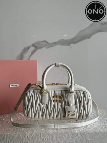 054 ONO miumiu women 2025 new arrival top version & factory direct