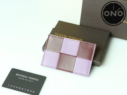 005 ONO bottega veneta wallet 2025 new arrival top version & factory direct