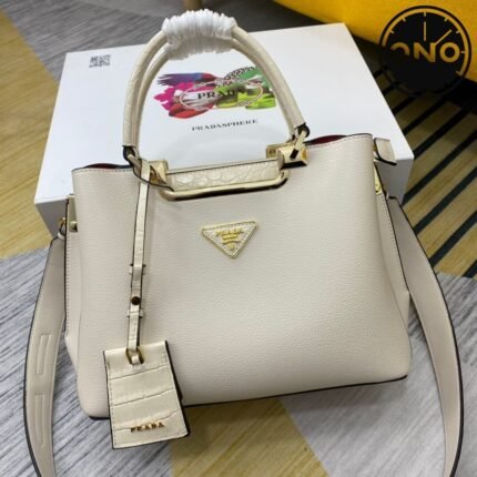 036 ONO prada women 2025 new arrival top version & factory direct