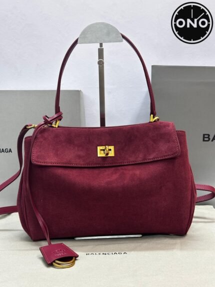 005 ONO balenciaga women 2025 new arrival top version & factory direct