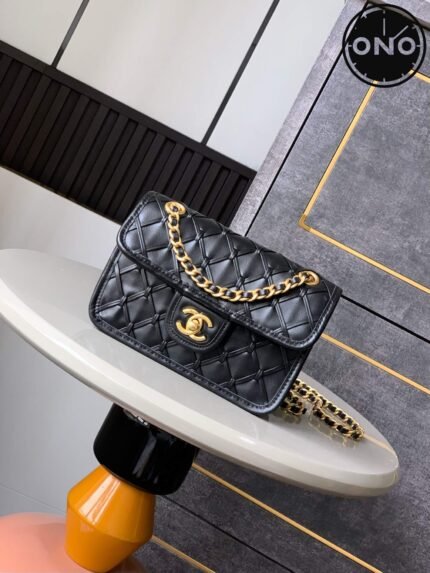 048 ONO chanel women 2025 new arrival top version & factory direct