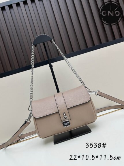 096 ONO prada women 2025 new arrival top version & factory direct