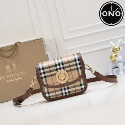 080 ONO burberry women 2025 new arrival top version & factory direct