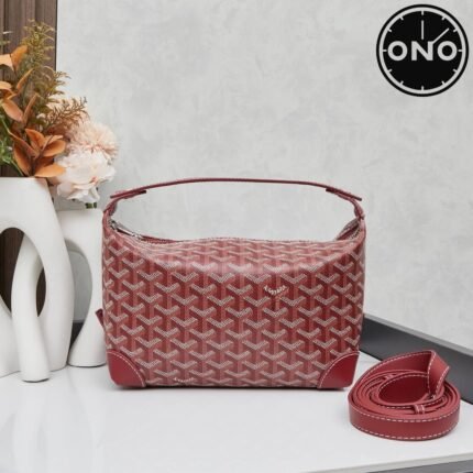 012 ONO goyard women 2025 new arrival top version & factory direct