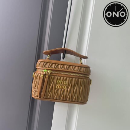 046 ONO miumiu women 2025 new arrival top version & factory direct