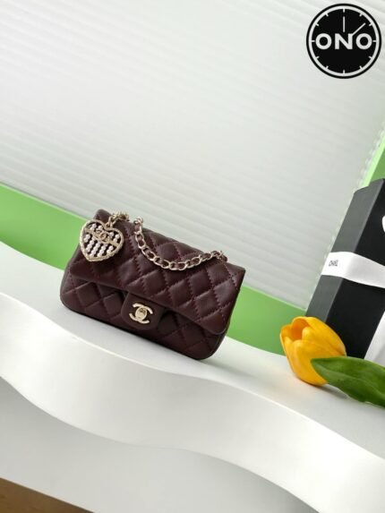 037 ONO chanel women 2025 new arrival top version & factory direct