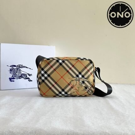 051 ONO burberry men 2025 new arrival top version & factory direct