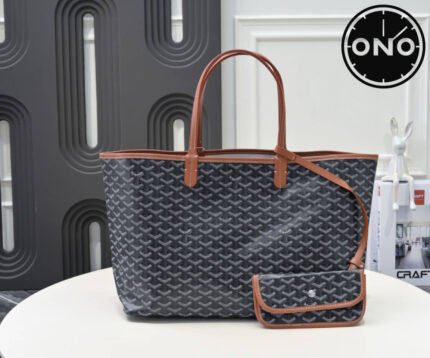 056 ONO goyard women 2025 new arrival top version & factory direct