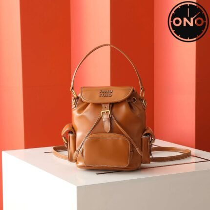 032 ONO miumiu women 2025 new arrival top version & factory direct