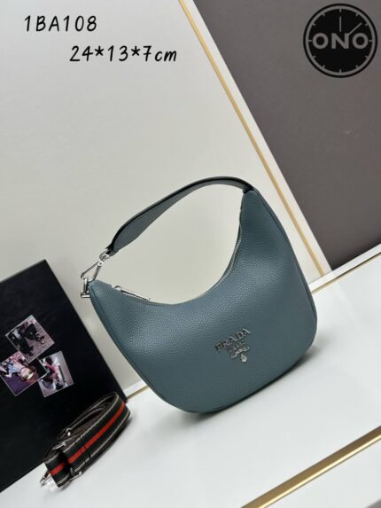 054 ONO prada women 2025 new arrival top version & factory direct