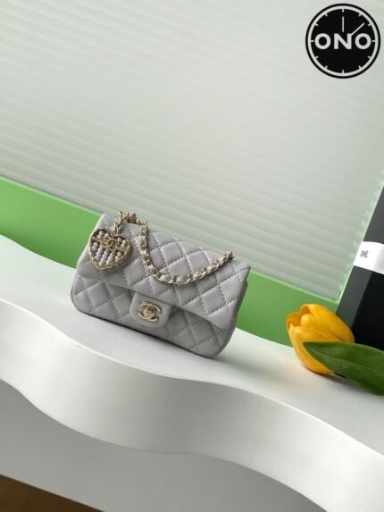 038 ONO chanel women 2025 new arrival top version & factory direct