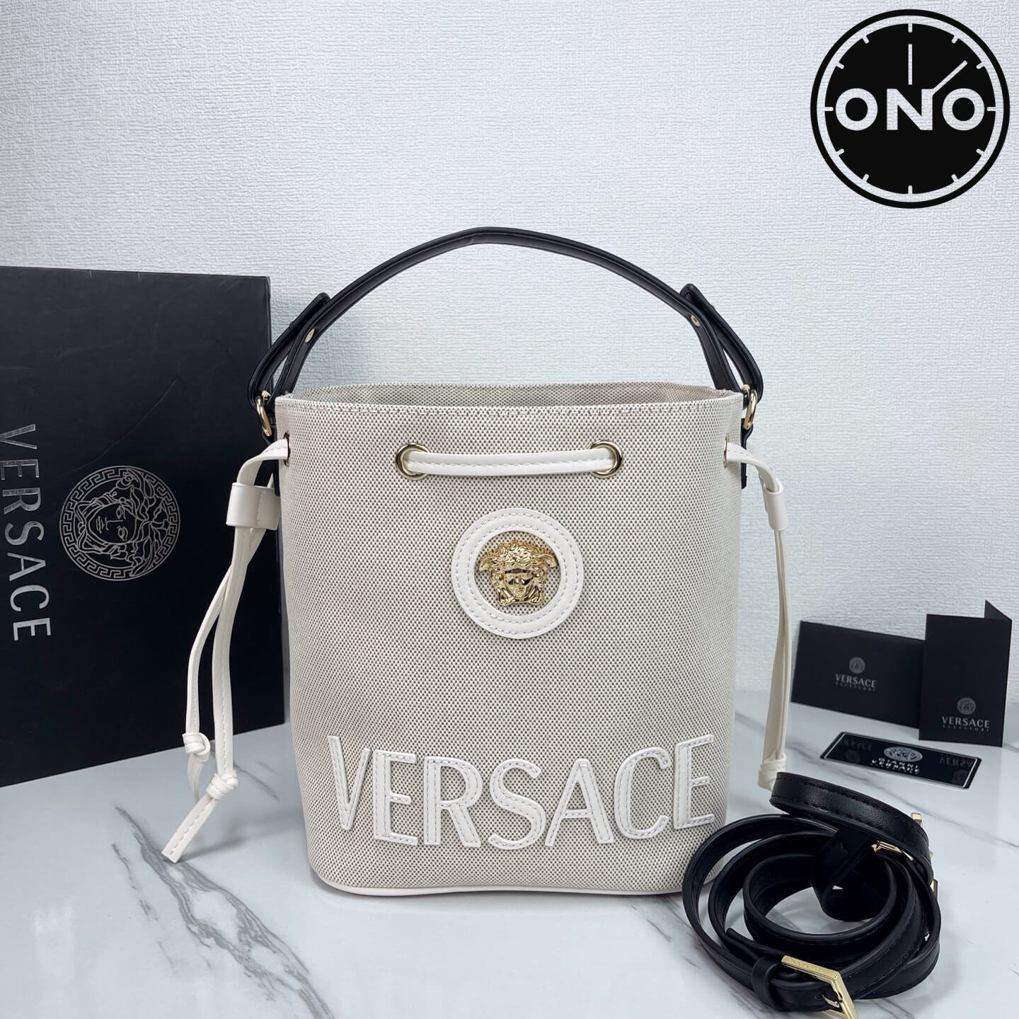 ec279439.jpg 025 ONO versace women 2025 new arrival top version & factory direct - Image 1