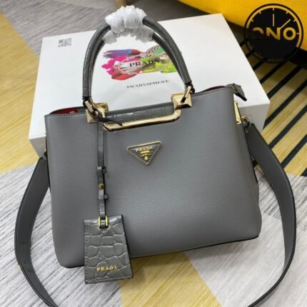 038 ONO prada women 2025 new arrival top version & factory direct