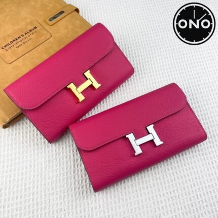 027 ONO hermes women 2025 new arrival top version & factory direct