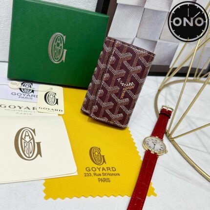 086 ONO goyard women 2025 new arrival top version & factory direct