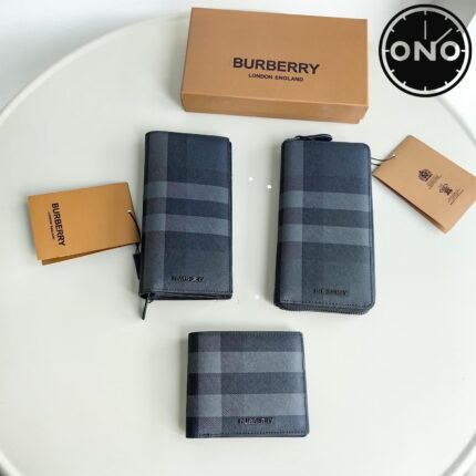115 ONO burberry men 2025 new arrival top version & factory direct