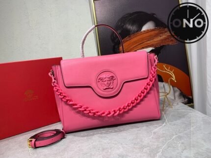 076 ONO versace women 2025 new arrival top version & factory direct