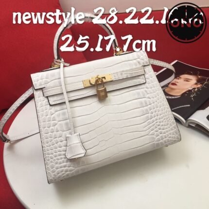 001 ONO hermes women 2025 new arrival top version & factory direct