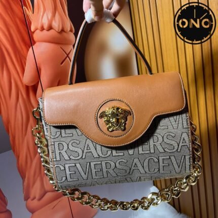 090 ONO versace women 2025 new arrival top version & factory direct