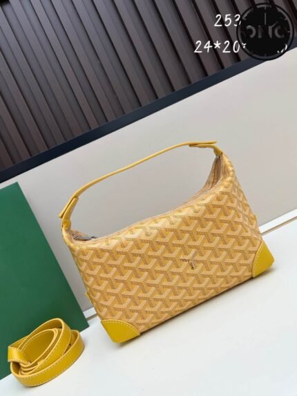 003 ONO goyard women 2025 new arrival top version & factory direct