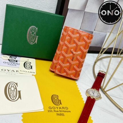 080 ONO goyard women 2025 new arrival top version & factory direct