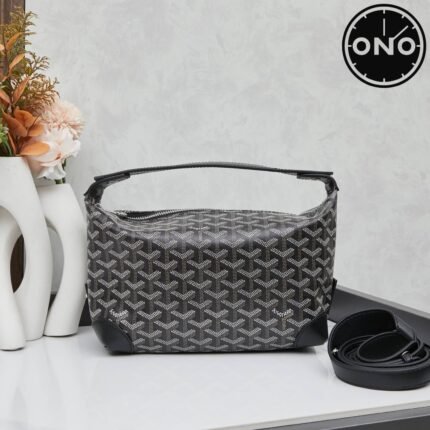 011 ONO goyard women 2025 new arrival top version & factory direct