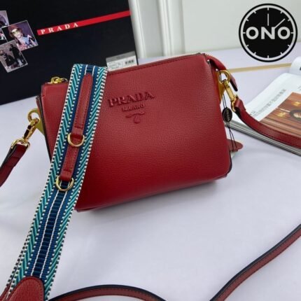 046 ONO prada women 2025 new arrival top version & factory direct