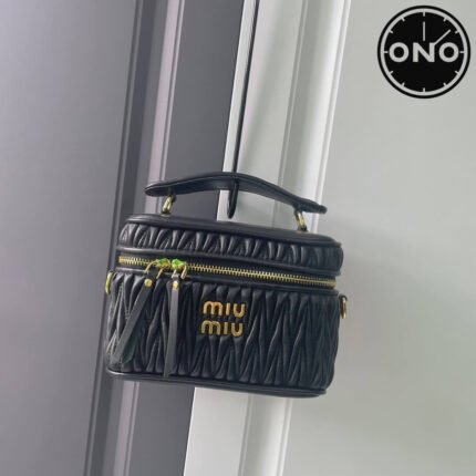 044 ONO miumiu women 2025 new arrival top version & factory direct