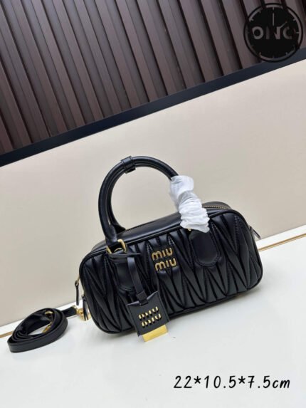 107 ONO miumiu women 2025 new arrival top version & factory direct