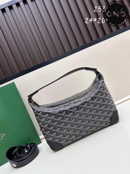 002 ONO goyard women 2025 new arrival top version & factory direct