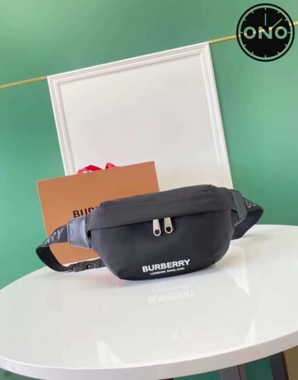 048 ONO burberry men 2025 new arrival top version & factory direct