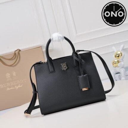 085 ONO burberry women 2025 new arrival top version & factory direct