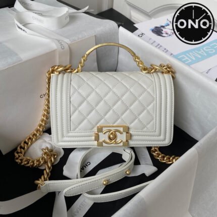 072 ONO chanel women 2025 new arrival top version & factory direct