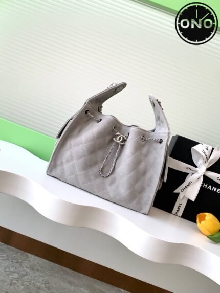 007 ONO chanel women 2025 new arrival top version & factory direct