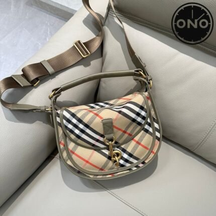 109 ONO burberry women 2025 new arrival top version & factory direct
