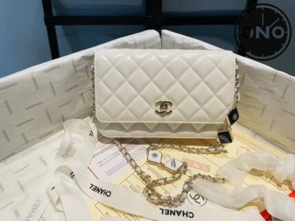 066 ONO chanel women 2025 new arrival top version & factory direct