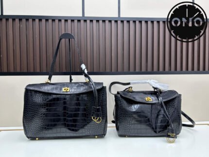 055 ONO balenciaga women 2025 new arrival top version & factory direct