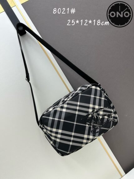 043 ONO burberry women 2025 new arrival top version & factory direct