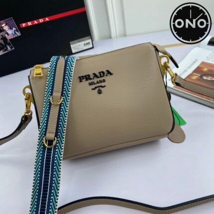 044 ONO prada women 2025 new arrival top version & factory direct