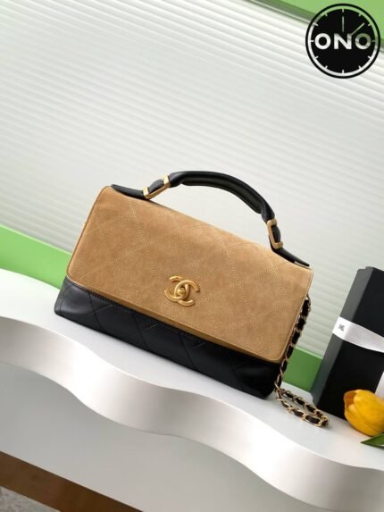 043 ONO chanel women 2025 new arrival top version & factory direct