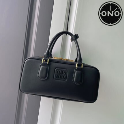 132 ONO miumiu women 2025 new arrival top version & factory direct