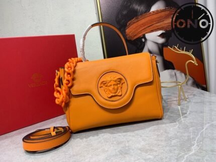 002 ONO versace women 2025 new arrival top version & factory direct