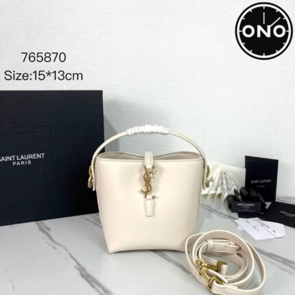 041 ONO ysl women 2025 new arrival top version & factory direct