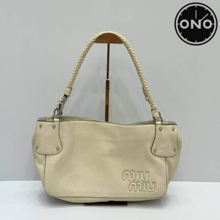 090 ONO miumiu women 2025 new arrival top version & factory direct