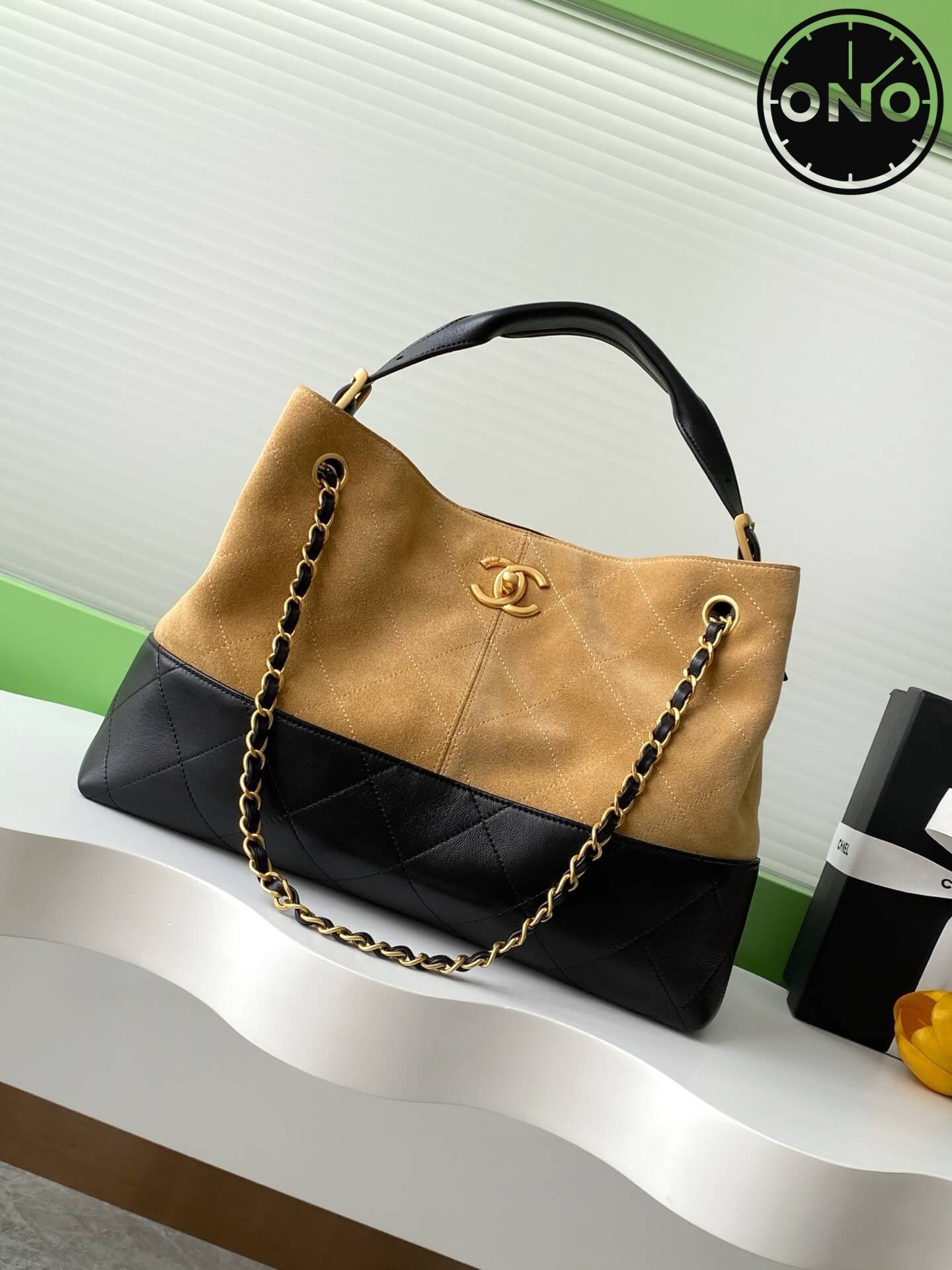 fea0332f.jpg 056 ONO chanel women 2025 new arrival top version & factory direct - Image 1
